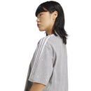 ADIDAS WASH TEE IW3412 T-SHIRT SHORT SLEEVE (W)-6