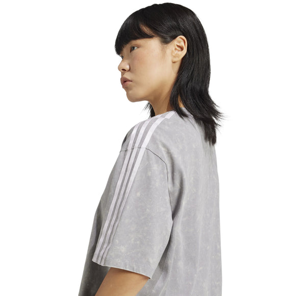 ADIDAS WASH TEE IW3412 T-SHIRT SHORT SLEEVE (W)