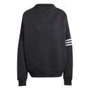 ADIDAS NEUCL OVS SWEAT IW3430 SWEATERS & CARDIGANS (W)-7