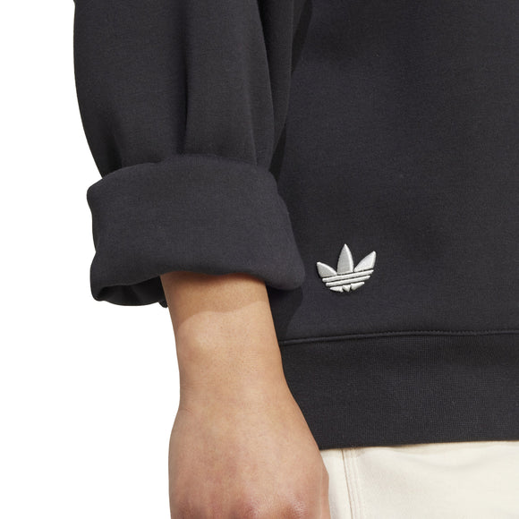 ADIDAS NEUCL OVS SWEAT IW3430 SWEATERS & CARDIGANS (W)