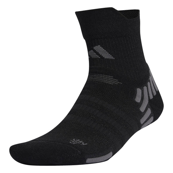 ADIDAS PERF TRG QRT 1P IW5556 SOCKS ANKLE TRAINING (U)