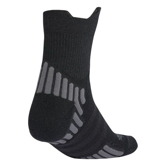 ADIDAS PERF TRG QRT 1P IW5556 SOCKS ANKLE TRAINING (U)