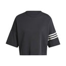 ADIDAS NEUCL TEE IW5603 T-SHIRT SHORT SLEEVE (W)-8