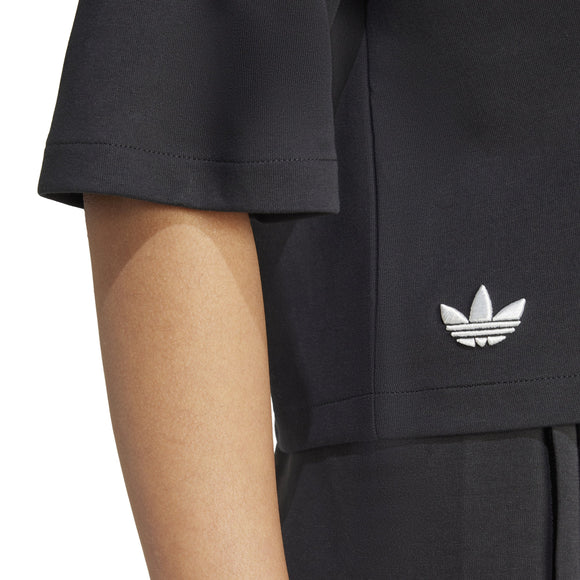 ADIDAS NEUCL TEE IW5603 T-SHIRT SHORT SLEEVE (W)