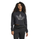 ADIDAS BLING HOODIE IW5697 T-SHIRT HOODED (W)-1