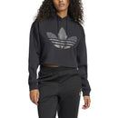 ADIDAS BLING HOODIE IW5697 T-SHIRT HOODED (W)-2