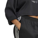 ADIDAS BLING HOODIE IW5697 T-SHIRT HOODED (W)-6