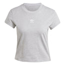 ADIDAS ESS SLIM TEE IW5720 T-SHIRT SHORT SLEEVE (W)-8