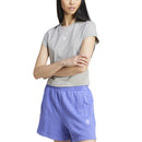 ADIDAS ESS SLIM TEE IW5720 T-SHIRT SHORT SLEEVE (W)-2