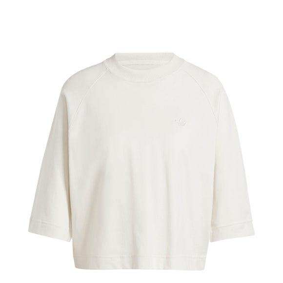 ADIDAS P ESS T-SHIRT IW5749 T-SHIRT SHORT SLEEVE (W)