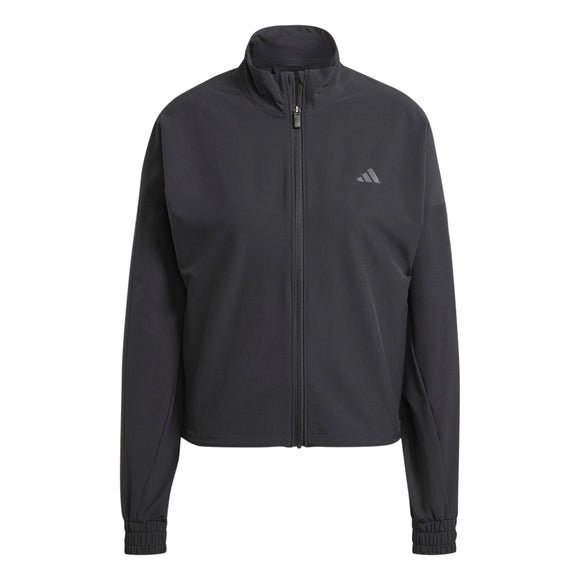 ADIDAS PACER W JACKET IW8167 JACKET TRAINING (W)