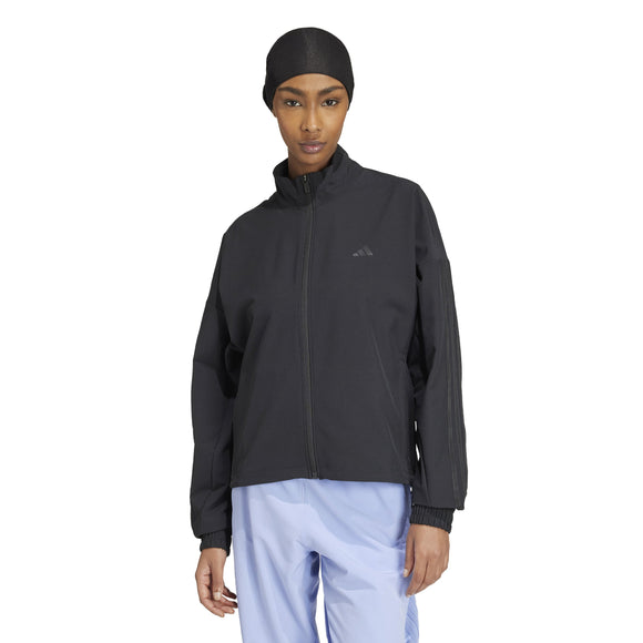 ADIDAS PACER W JACKET IW8167 JACKET TRAINING (W)