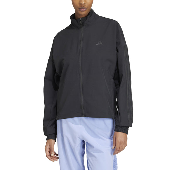 ADIDAS PACER W JACKET IW8167 JACKET TRAINING (W)
