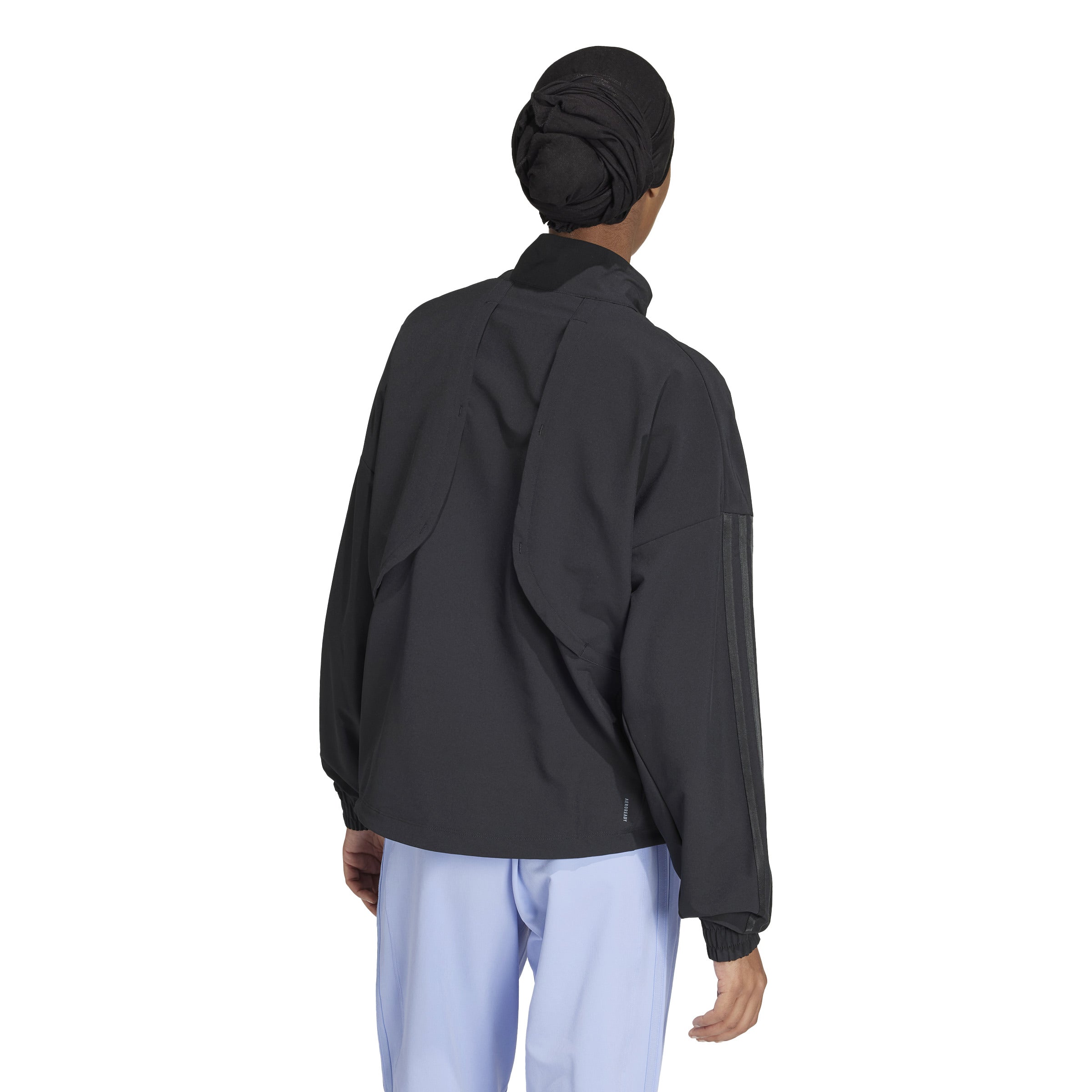 ADIDAS PACER W JACKET IW8167 JACKET TRAINING (W)