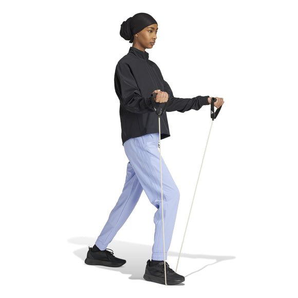 ADIDAS PACER W JACKET IW8167 JACKET TRAINING (W)