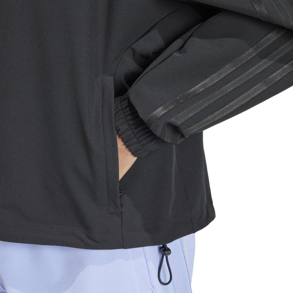 ADIDAS PACER W JACKET IW8167 JACKET TRAINING (W)