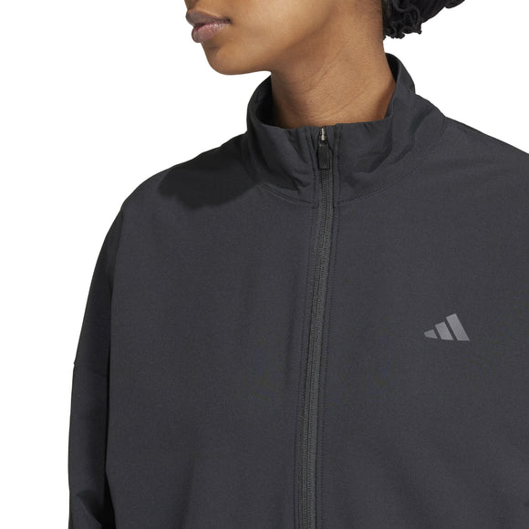 ADIDAS PACER W JACKET IW8167 JACKET TRAINING (W)