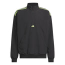 ADIDAS SELECT 1/4 ZIP IW8264 JACKET TRAINING (M)-7