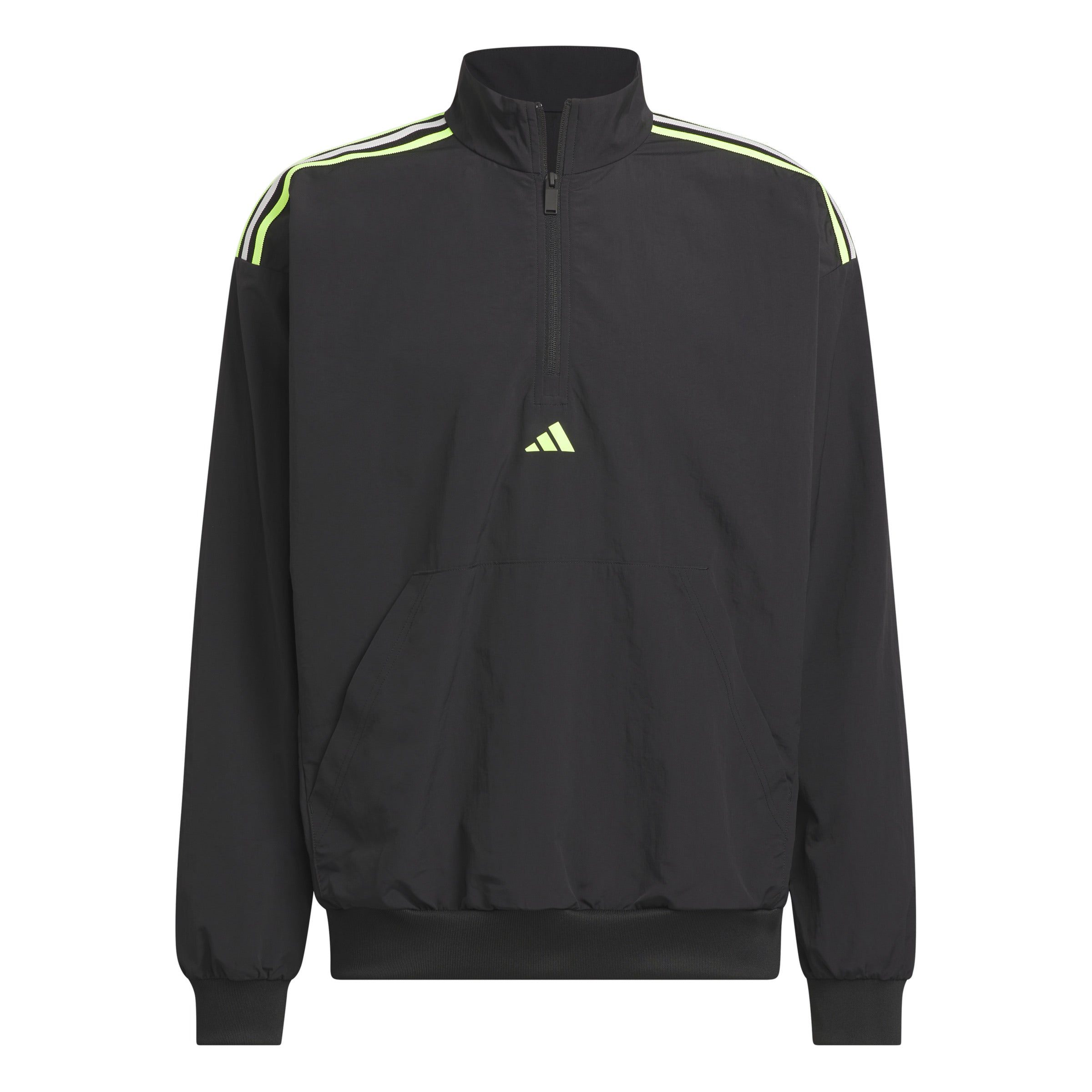 ADIDAS SELECT 1/4 ZIP IW8264 JACKET TRAINING (M)