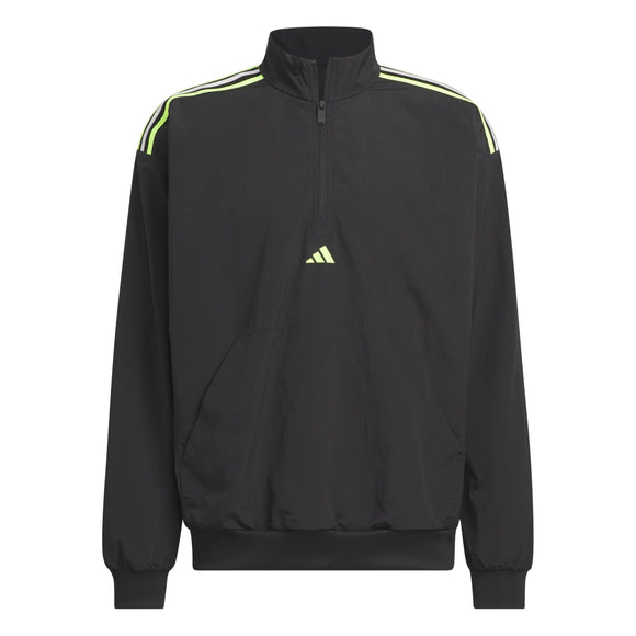 ADIDAS SELECT 1/4 ZIP IW8264 JACKET TRAINING (M)