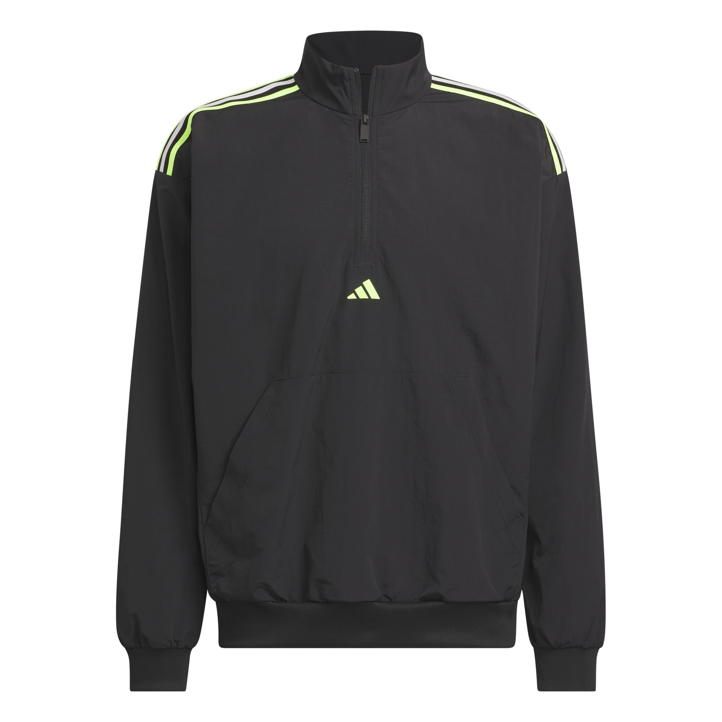 ADIDAS SELECT 1/4 ZIP IW8264 JACKET TRAINING (M)