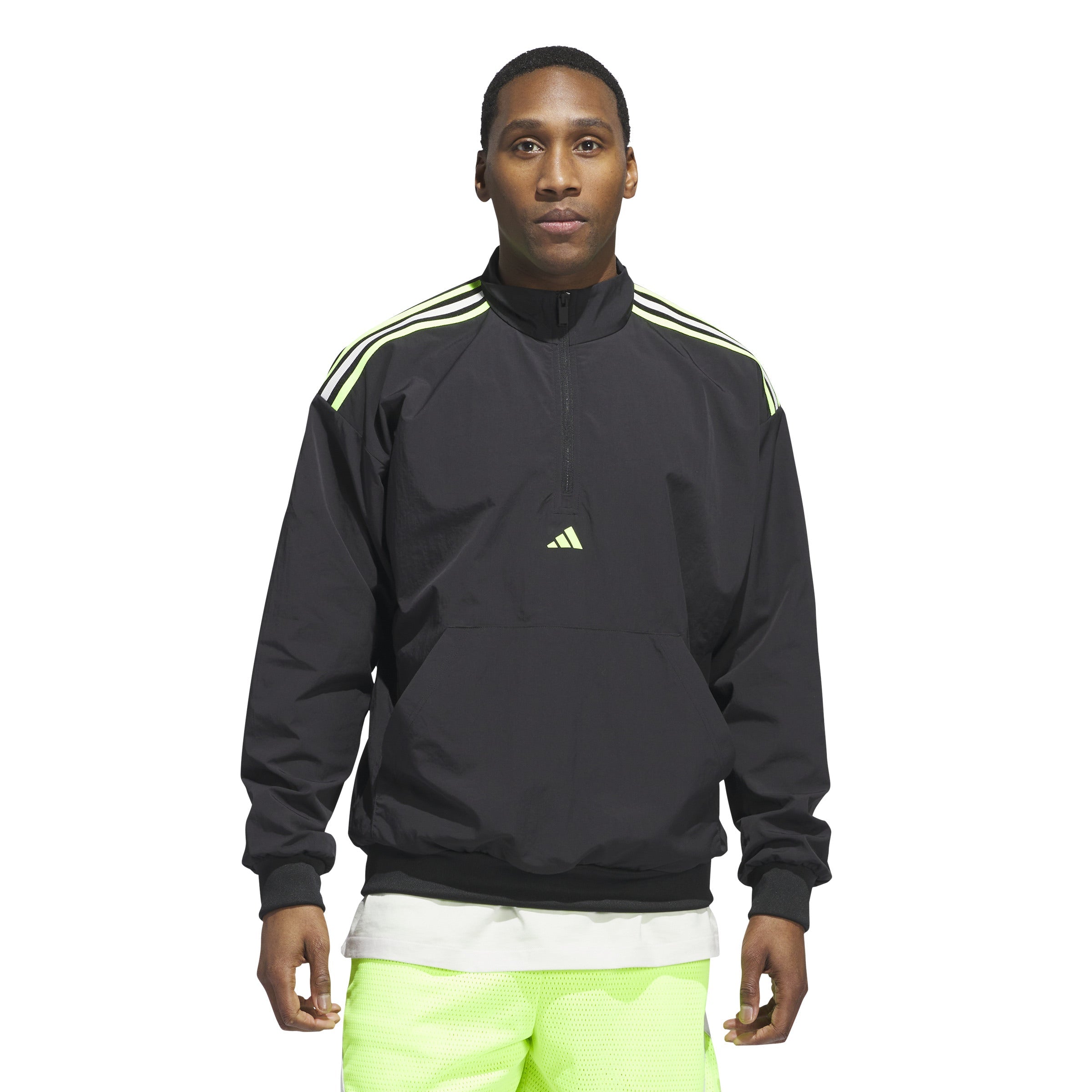ADIDAS SELECT 1/4 ZIP IW8264 JACKET TRAINING (M)