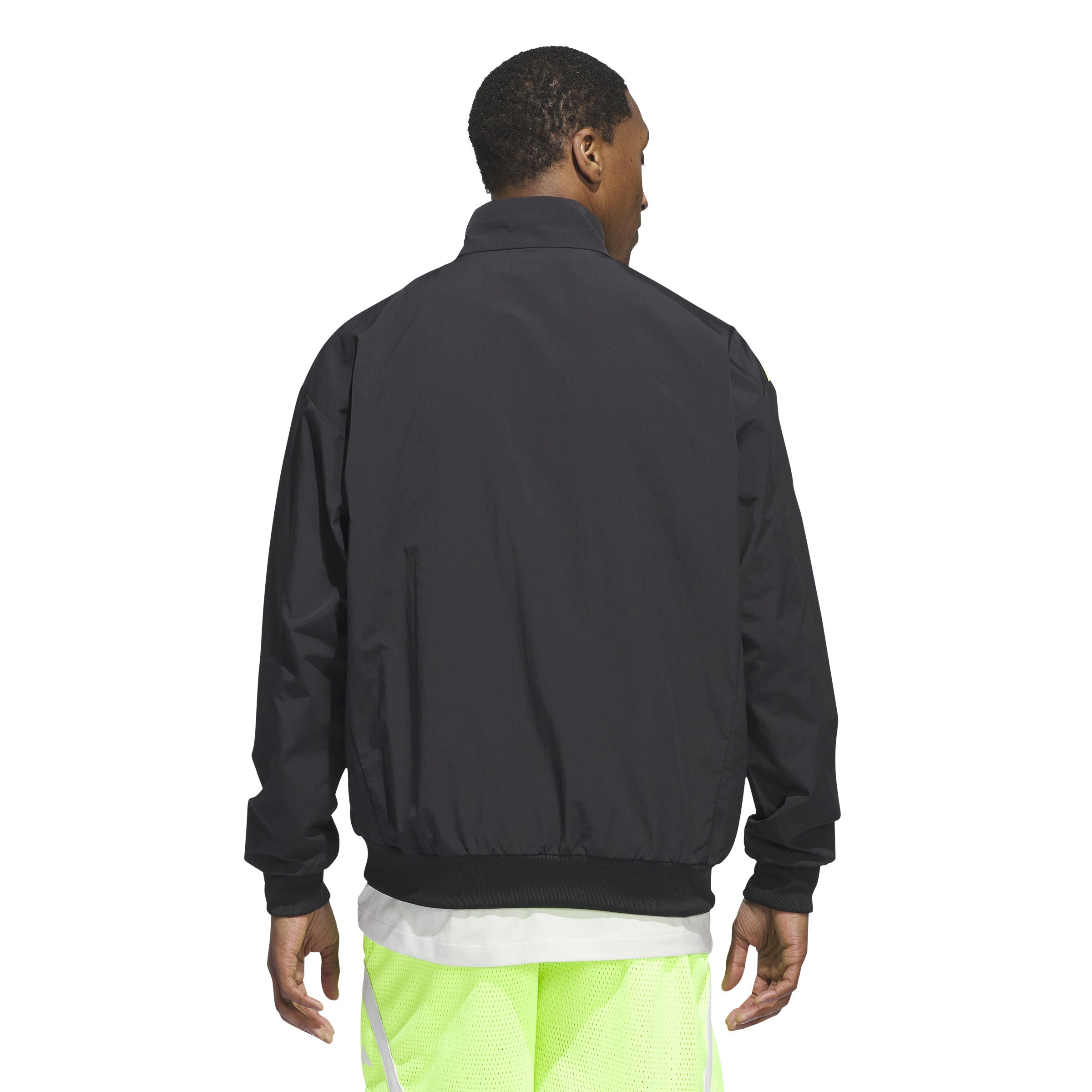 ADIDAS SELECT 1/4 ZIP IW8264 JACKET TRAINING (M)