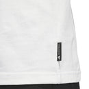ADIDAS LIL S LOGO TEE IX0101 T-SHIRT SHORT SLEEVE (M)-8