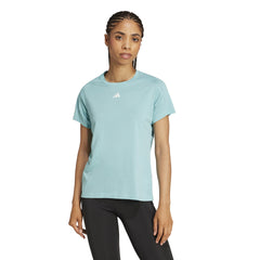 ADIDAS TR-ES CREW T IX1016 TOP SHORT SLEEVE TRAINING (W)