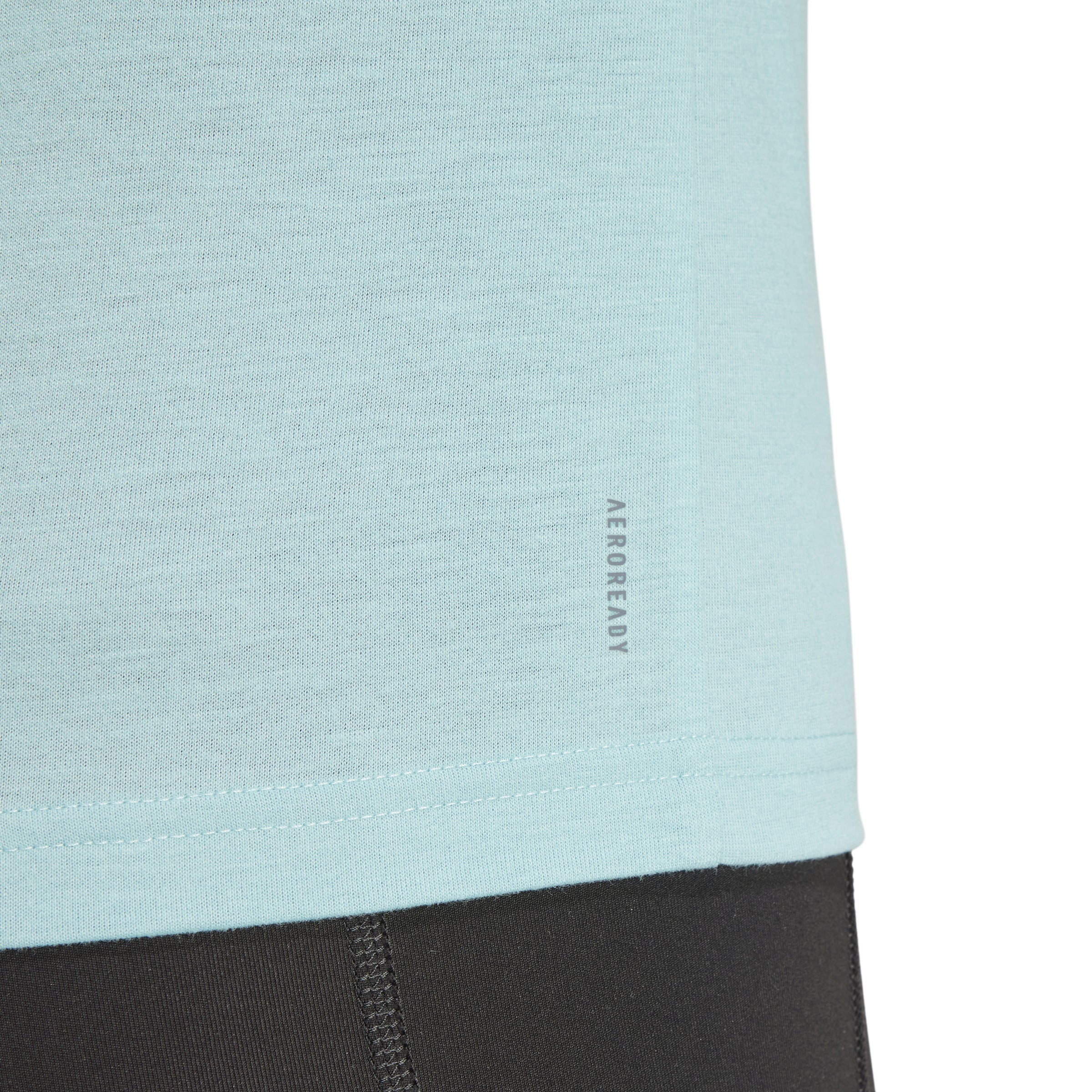 ADIDAS TR-ES CREW T IX1016 TOP SHORT SLEEVE TRAINING (W)