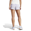 ADIDAS PACER WVN HIGH IX1064 SHORT TRAINING (W)-2