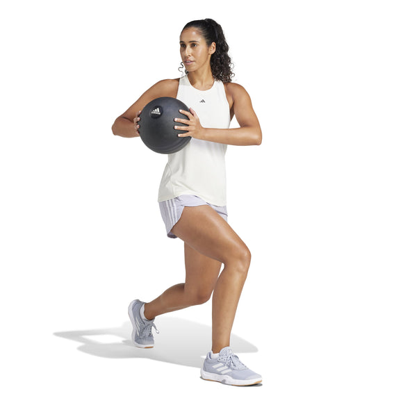 ADIDAS PACER WVN HIGH IX1064 SHORT TRAINING (W)