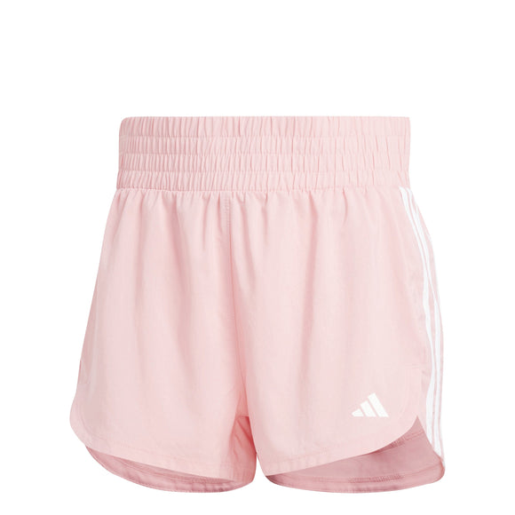ADIDAS PACER WVN HIGH IX1067 SHORT TRAINING (W)