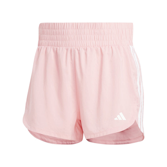 ADIDAS PACER WVN HIGH IX1067 SHORT TRAINING (W)