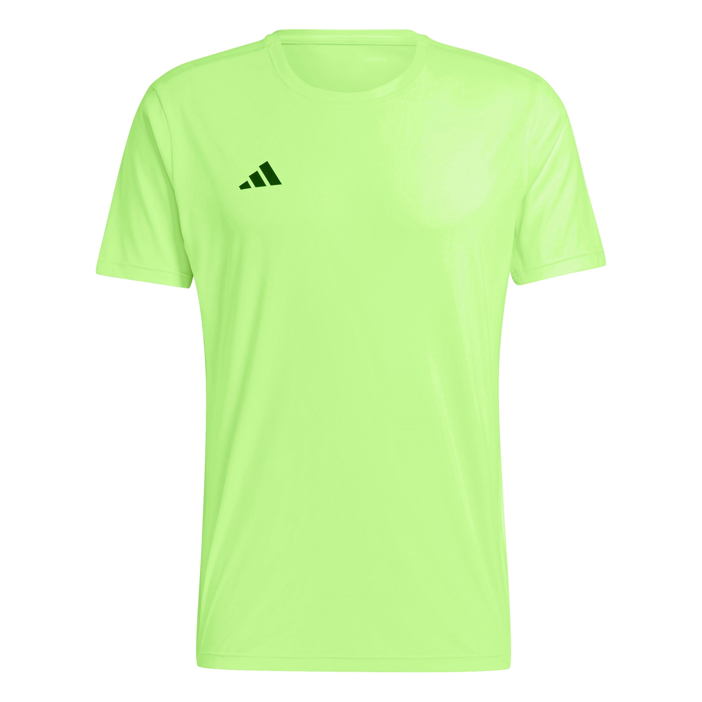 ADIDAS ADIZERO E TEE IX2841 T-SHIRT SHORT SLEEVE RUNNING (M)