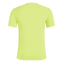 ADIDAS ADIZERO E TEE IX2841 T-SHIRT SHORT SLEEVE RUNNING (M)-4