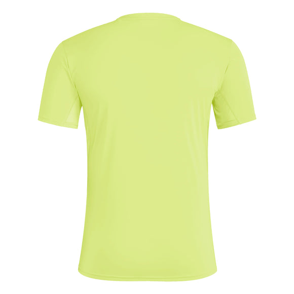 ADIDAS ADIZERO E TEE IX2841 T-SHIRT SHORT SLEEVE RUNNING (M)