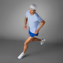 ADIDAS ADIZERO E TEE IX2842 T-SHIRT SHORT SLEEVE RUNNING (M)-14