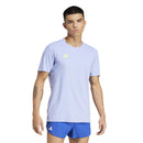 ADIDAS ADIZERO E TEE IX2842 T-SHIRT SHORT SLEEVE RUNNING (M)-1
