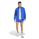 ADIDAS ADIZERO E TEE IX2842 T-SHIRT SHORT SLEEVE RUNNING (M)-5