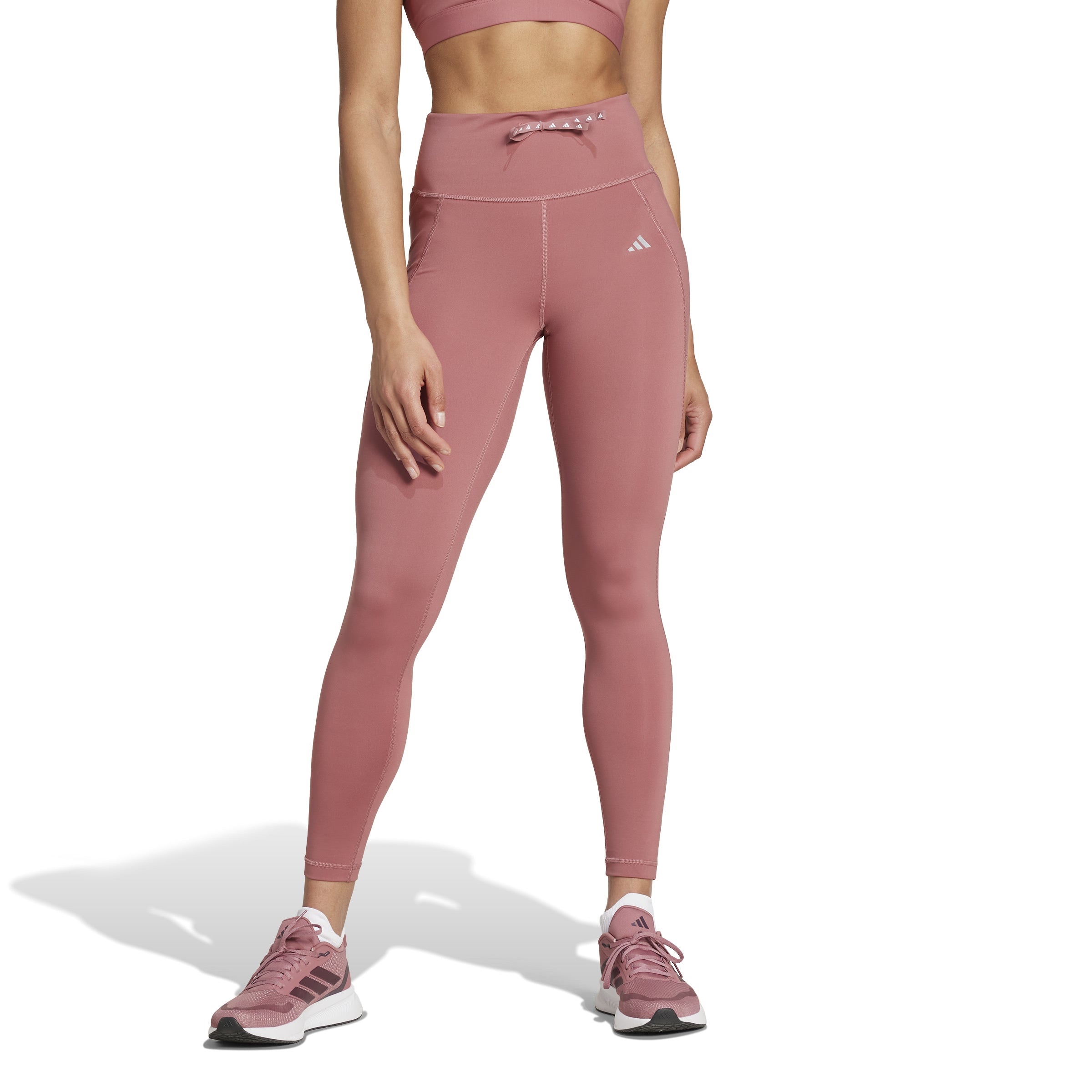 ADIDAS RUN ESS 1/1 TGT IX2875 TIGHT FULL LENGTH RUNNING (W)