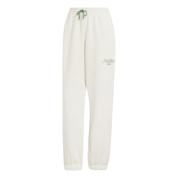 ADIDAS FLEECE JOGGER IX3533 PANT (W)