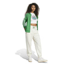 ADIDAS FLEECE JOGGER IX3533 PANT (W)-4