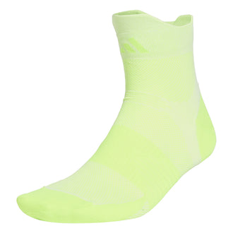 ADIDAS RunXadizeroSock IX3601 SOCKS ANKLE RUNNING (U)