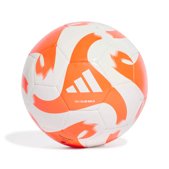 ADIDAS TIRO CLB SAL IX3823 FUTSAL BALL