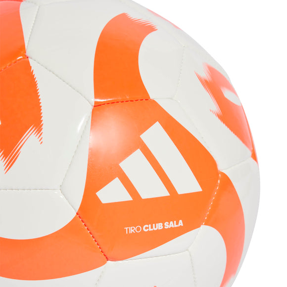 ADIDAS TIRO CLB SAL IX3823 FUTSAL BALL