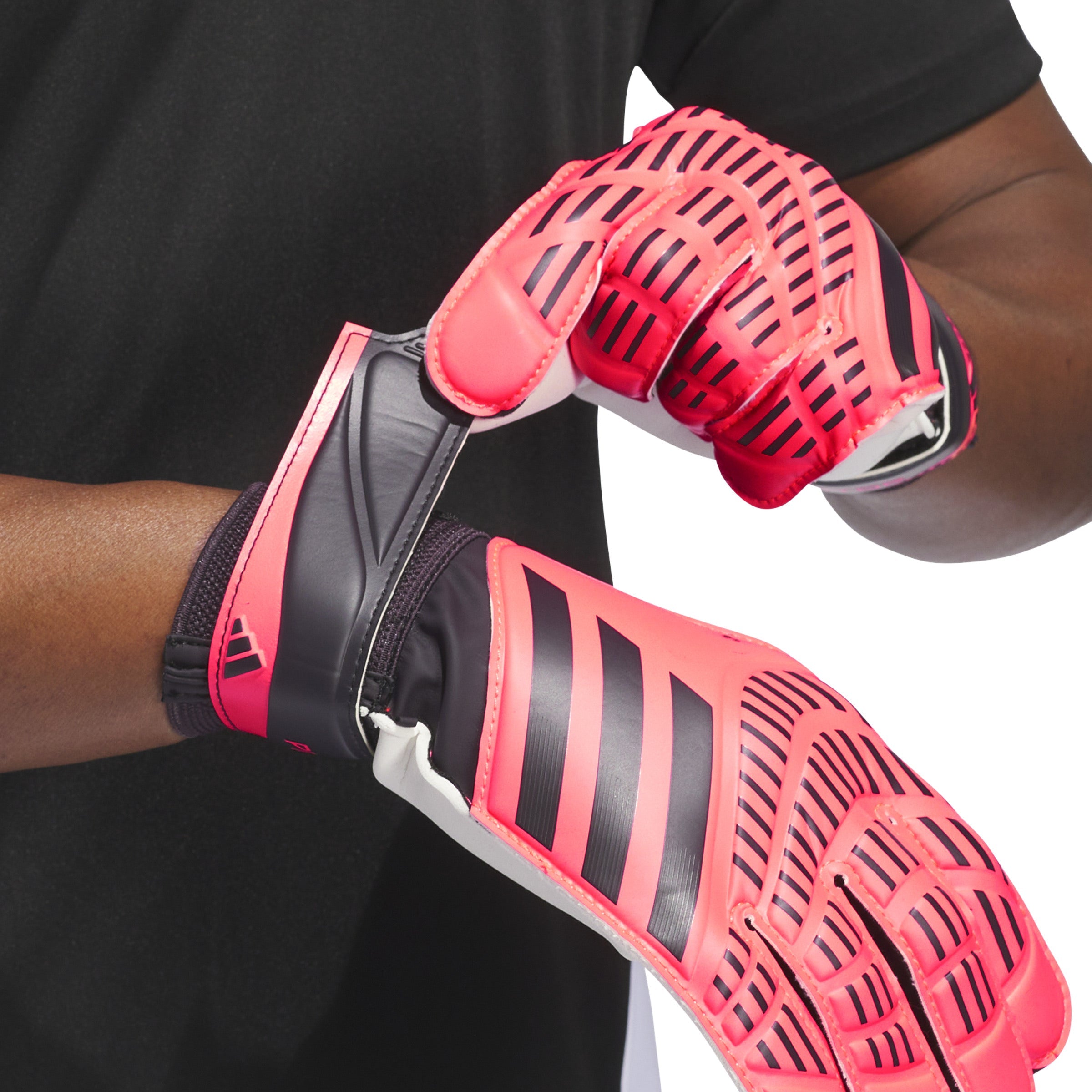 ADIDAS PRED GL TRN IX3871 GOALKEEPER GLOVE (U)