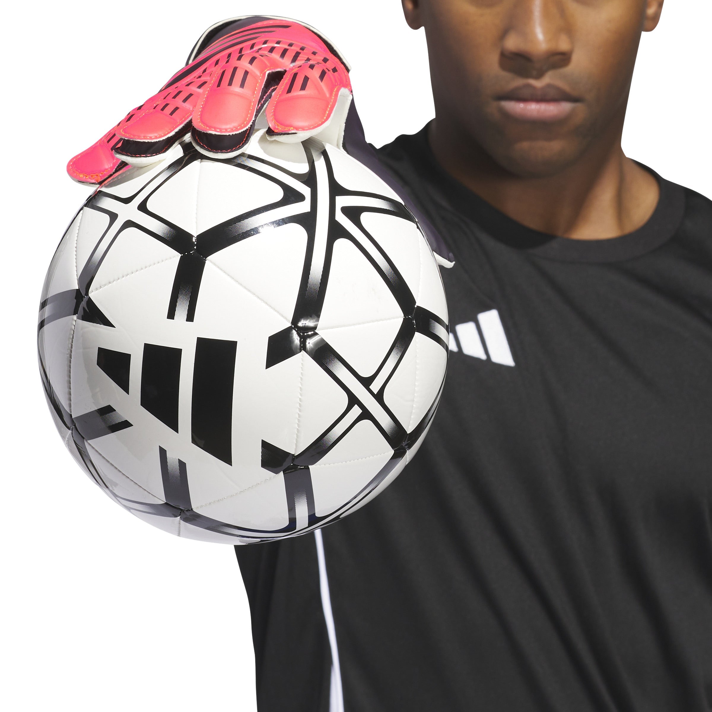 ADIDAS PRED GL TRN IX3871 GOALKEEPER GLOVE (U)