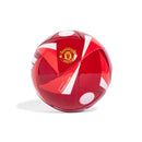 ADIDAS MUFC MINI HOME IX4022 MINIBALL-1