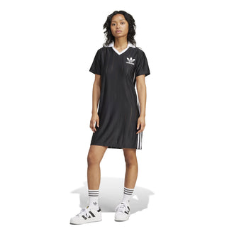 ADIDAS 3 S PNST DRESS IX5510 DRESS KNEE LENGHT(W)